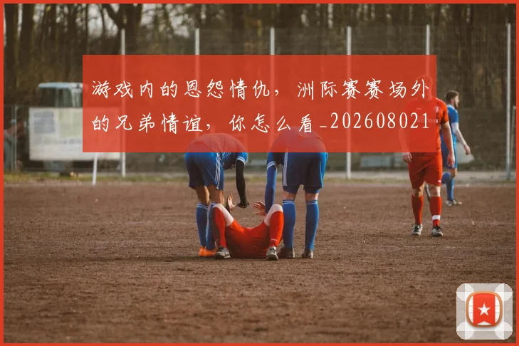 游戏内的恩怨情仇，洲际赛赛场外的兄弟情谊，你怎么看_20260802152901