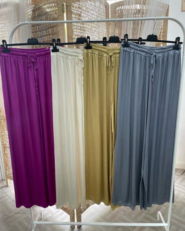Pantalón Satén - Imagen 2