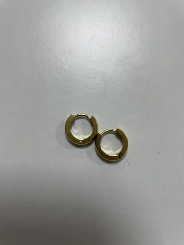 Pendientes 2