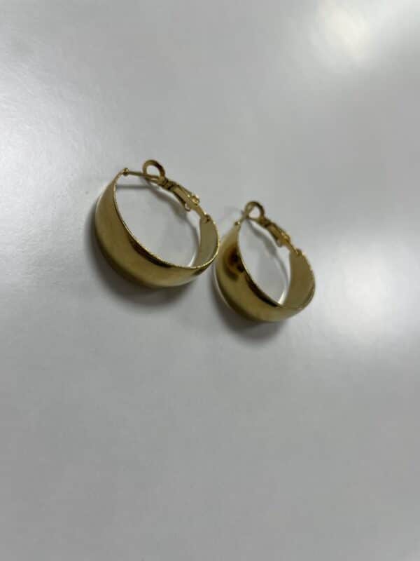 Pendientes 3