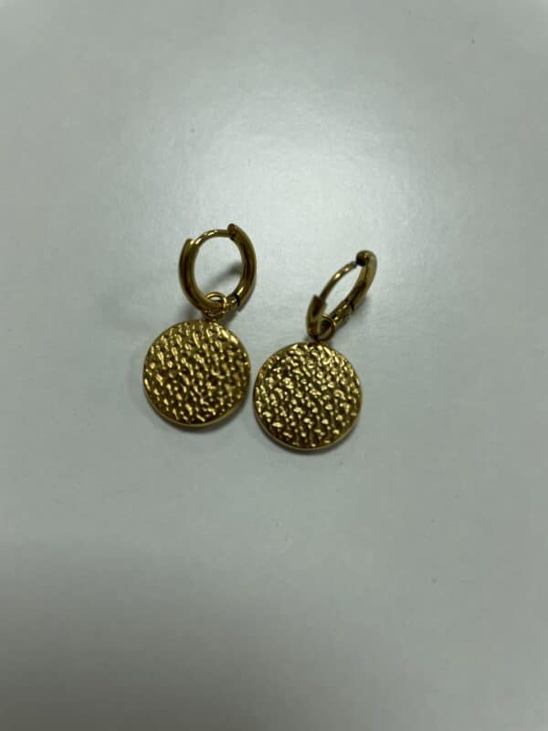 Pendientes 4