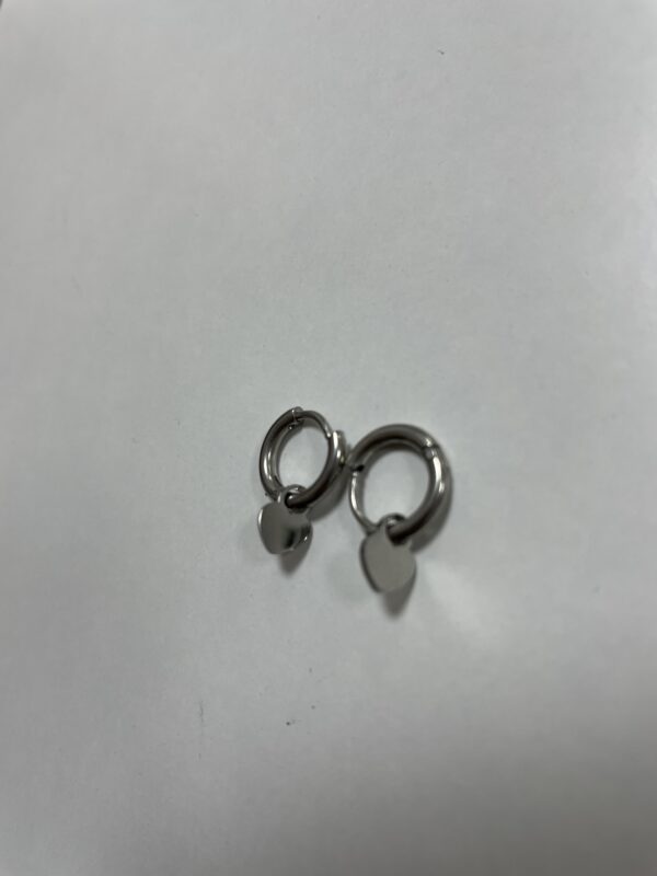 Pendientes 9