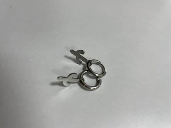 Pendientes 10
