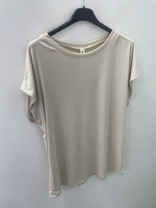 Camiseta básica Italia - Imagen 3