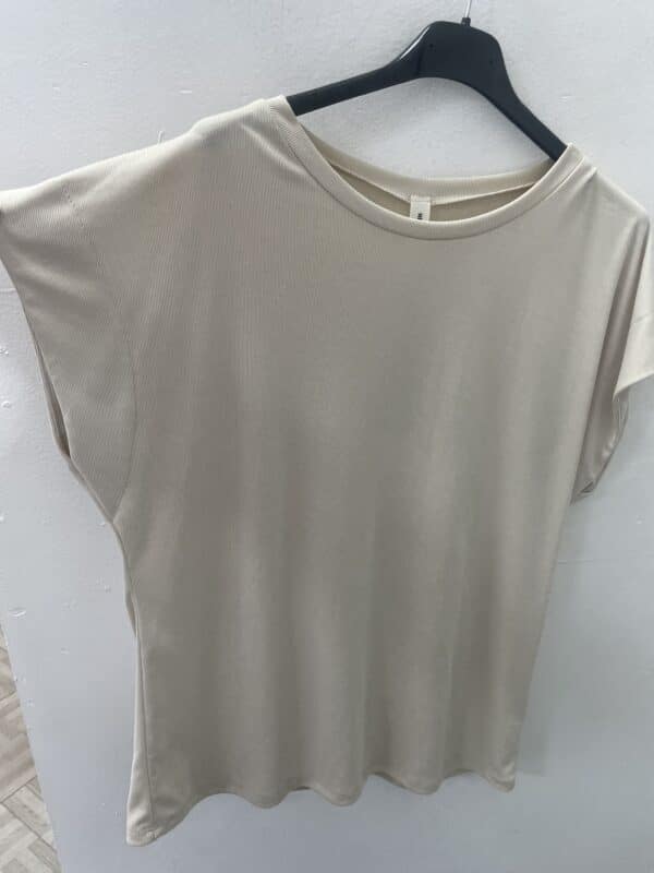 Camiseta básica Italia - Imagen 4