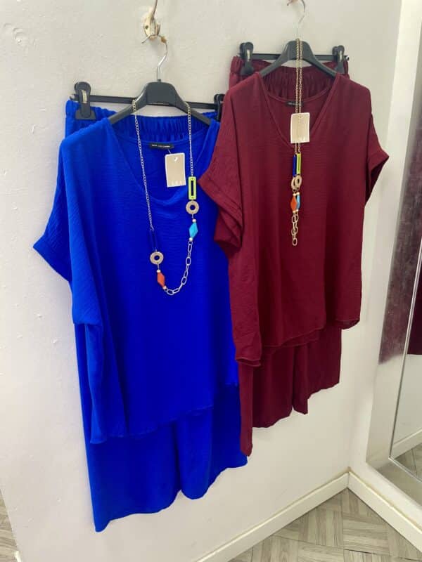 Conjunto Silvia - Imagen 2