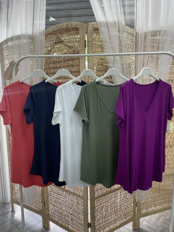 Camiseta Campana - Imagen 2