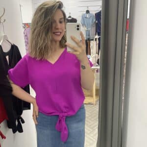 Blusa Irina