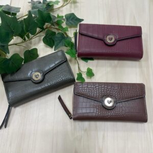 Carteras Corazón