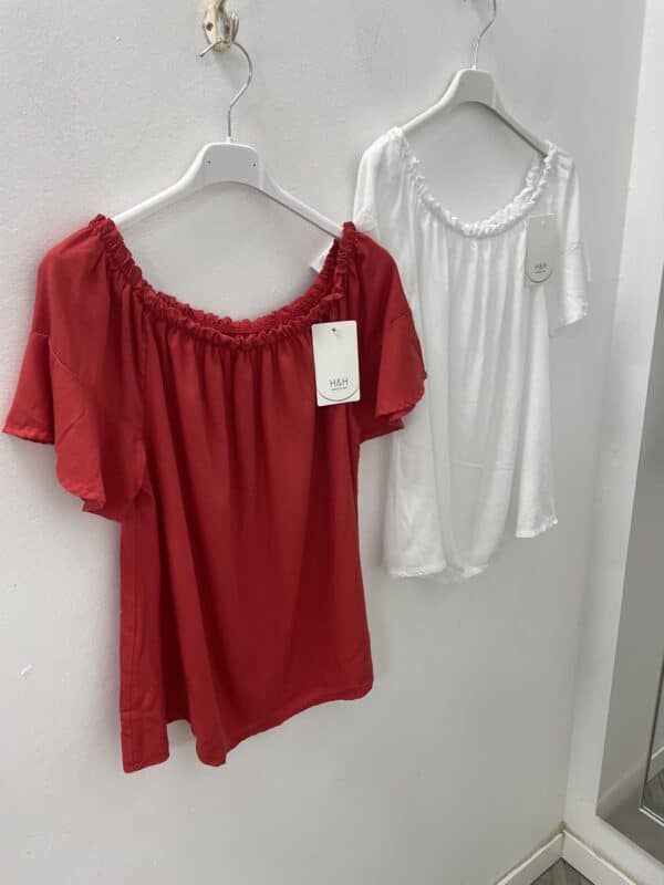 Blusa Rosalía - Imagen 2
