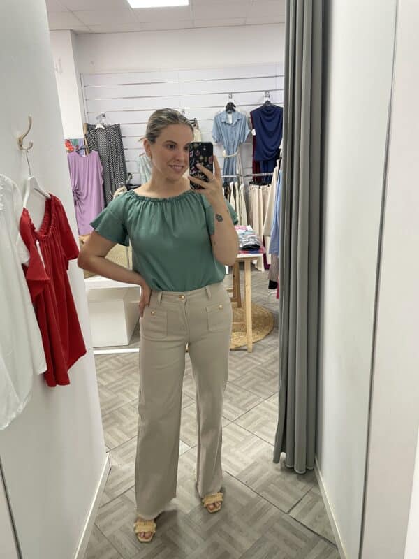 Pantalón Victoria
