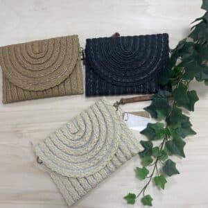 Bolsos Estefanía