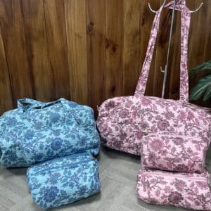 Bolsa viaje