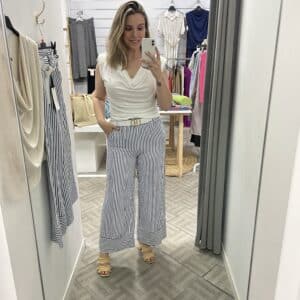 Pantalón Marinero