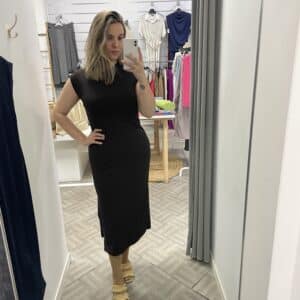 Vestido London