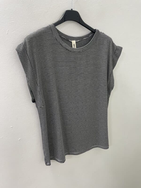 Camiseta Rayas - Imagen 2