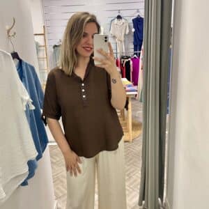 Blusa Tina